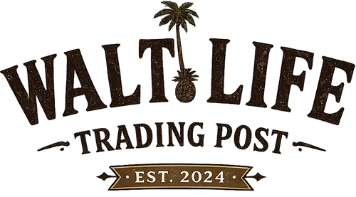 Walt Life Trading Post